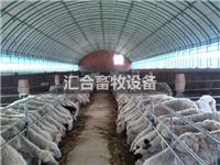 河北養殖溫室大棚畜牧設備技術開發與應用前景