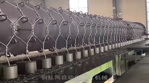 牧場工程設計中的機械加工 技術雖凡，觀感極爽